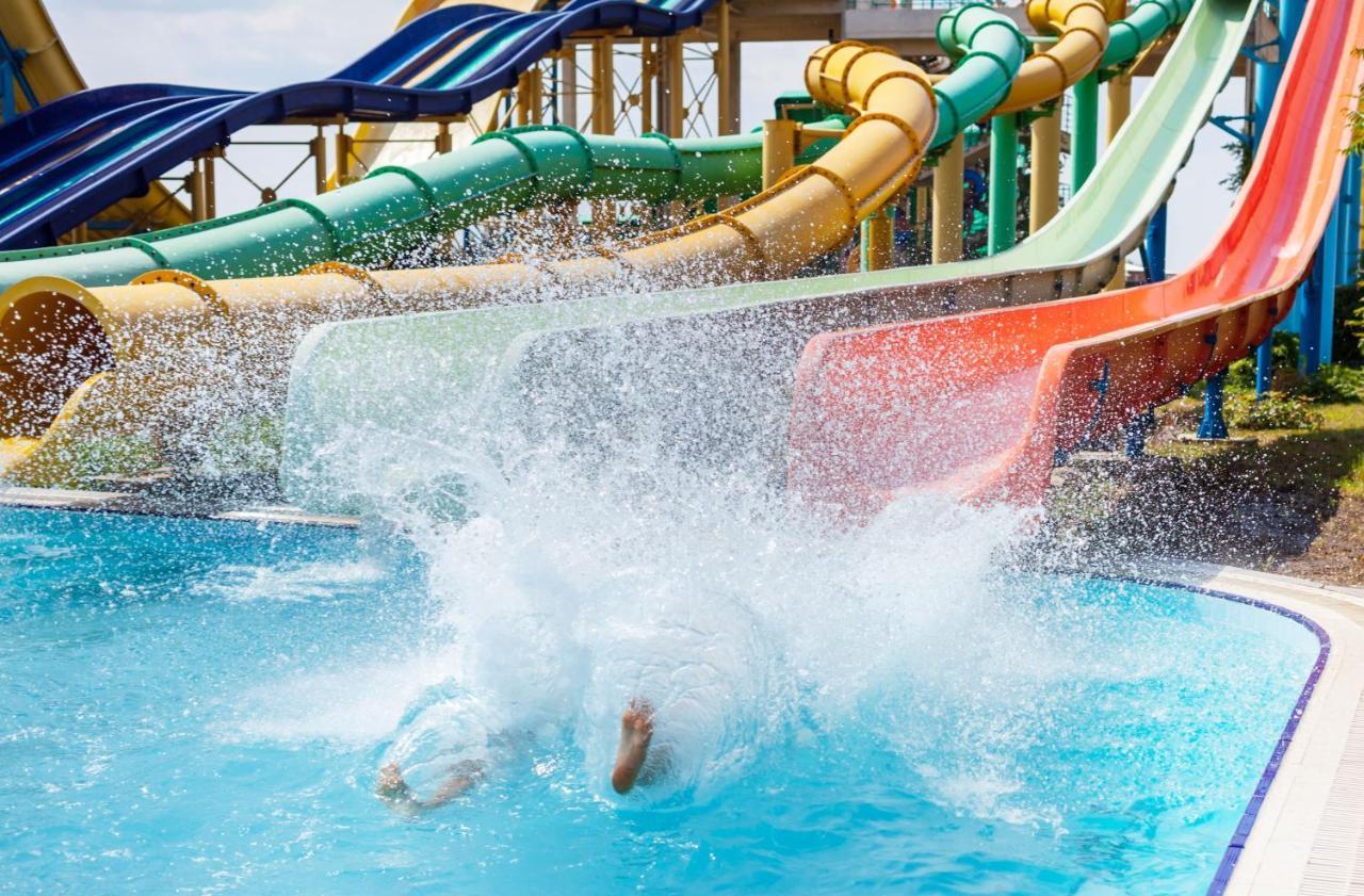 Quinta Das Palmeiras Pool & Beach In Pera ポルシェス エクステリア 写真