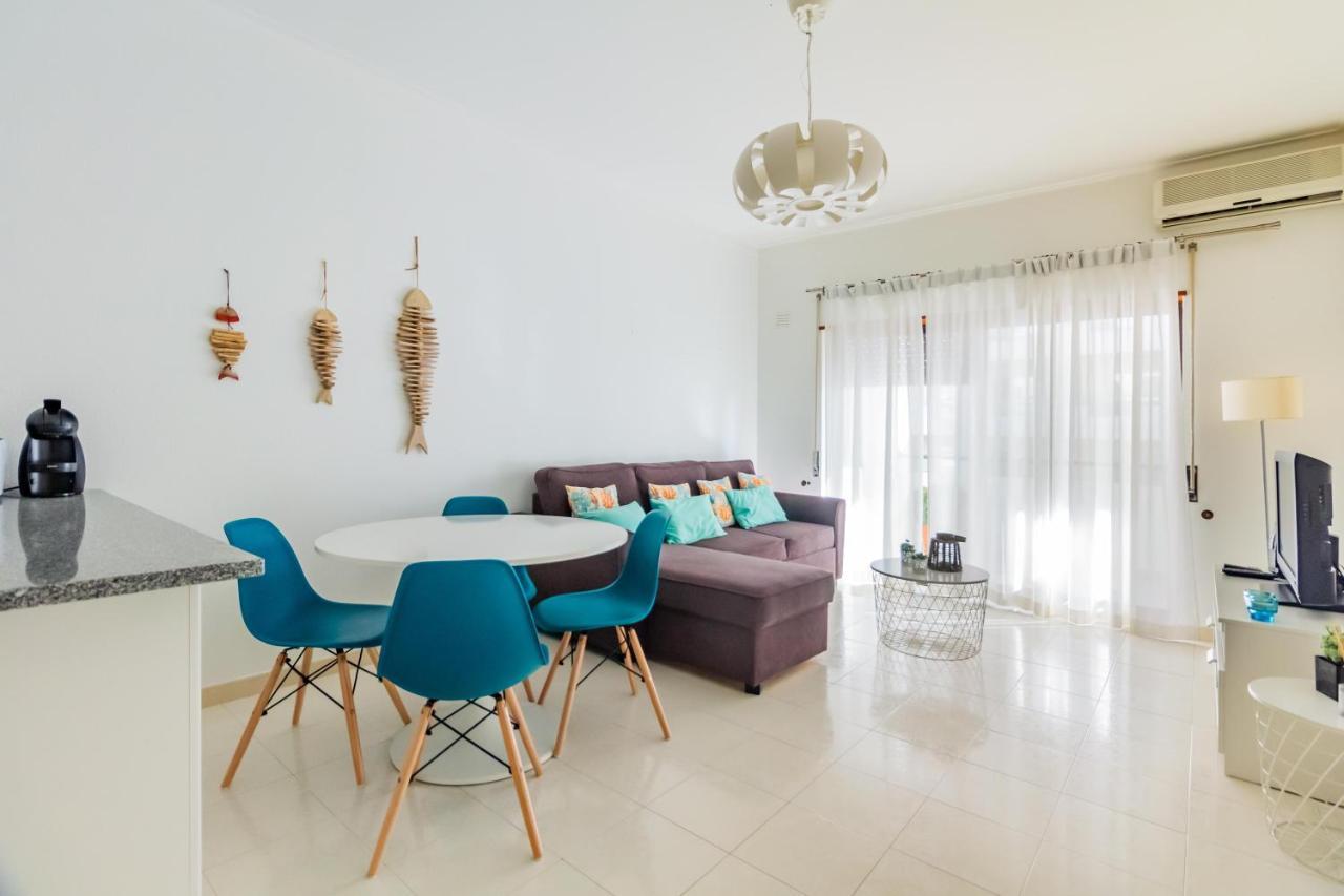 Quinta Das Palmeiras Pool & Beach In Pera ポルシェス エクステリア 写真