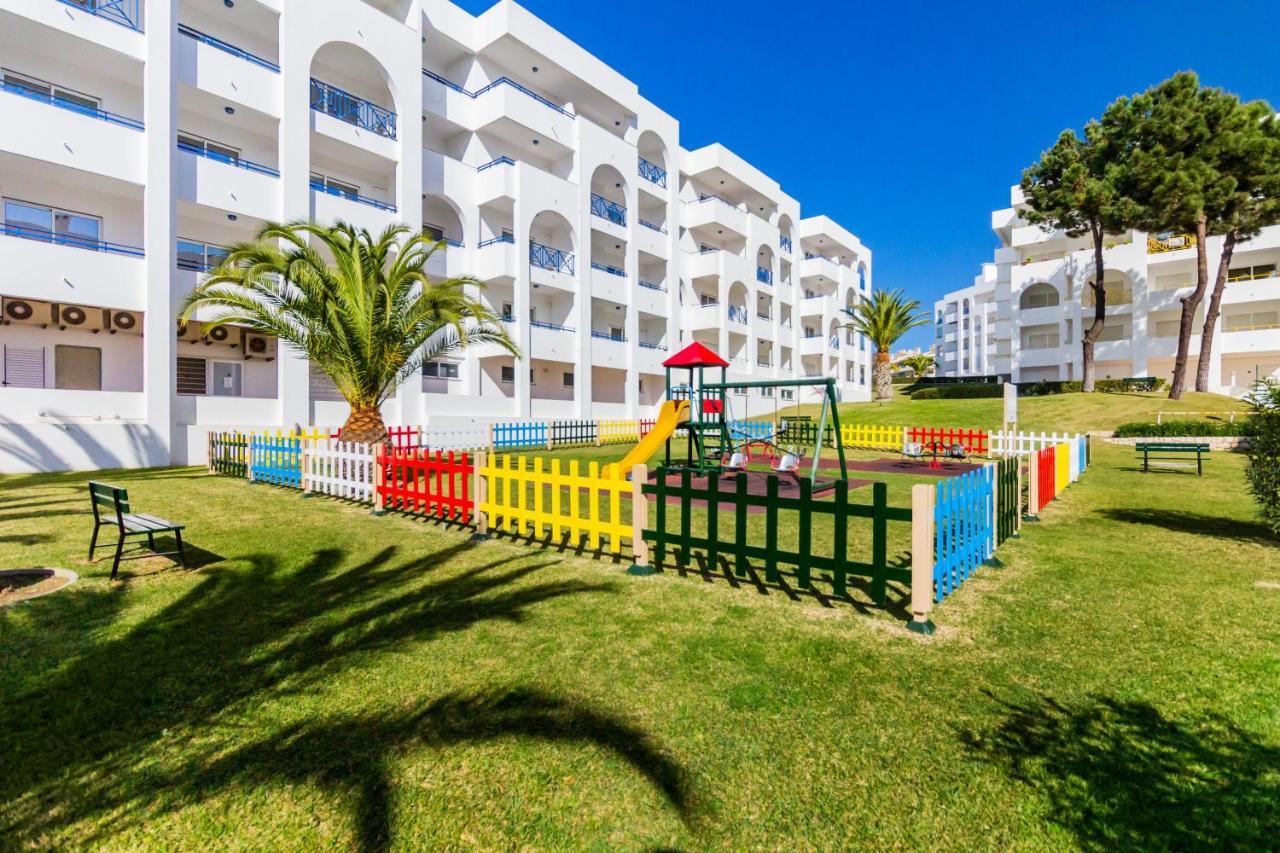 Quinta Das Palmeiras Pool & Beach In Pera ポルシェス エクステリア 写真