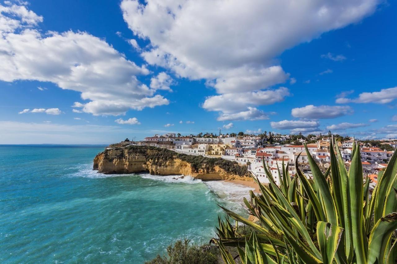 Quinta Das Palmeiras Pool & Beach In Pera ポルシェス エクステリア 写真