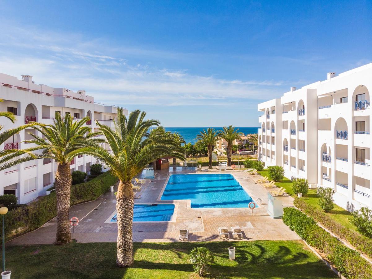 Quinta Das Palmeiras Pool & Beach In Pera ポルシェス エクステリア 写真