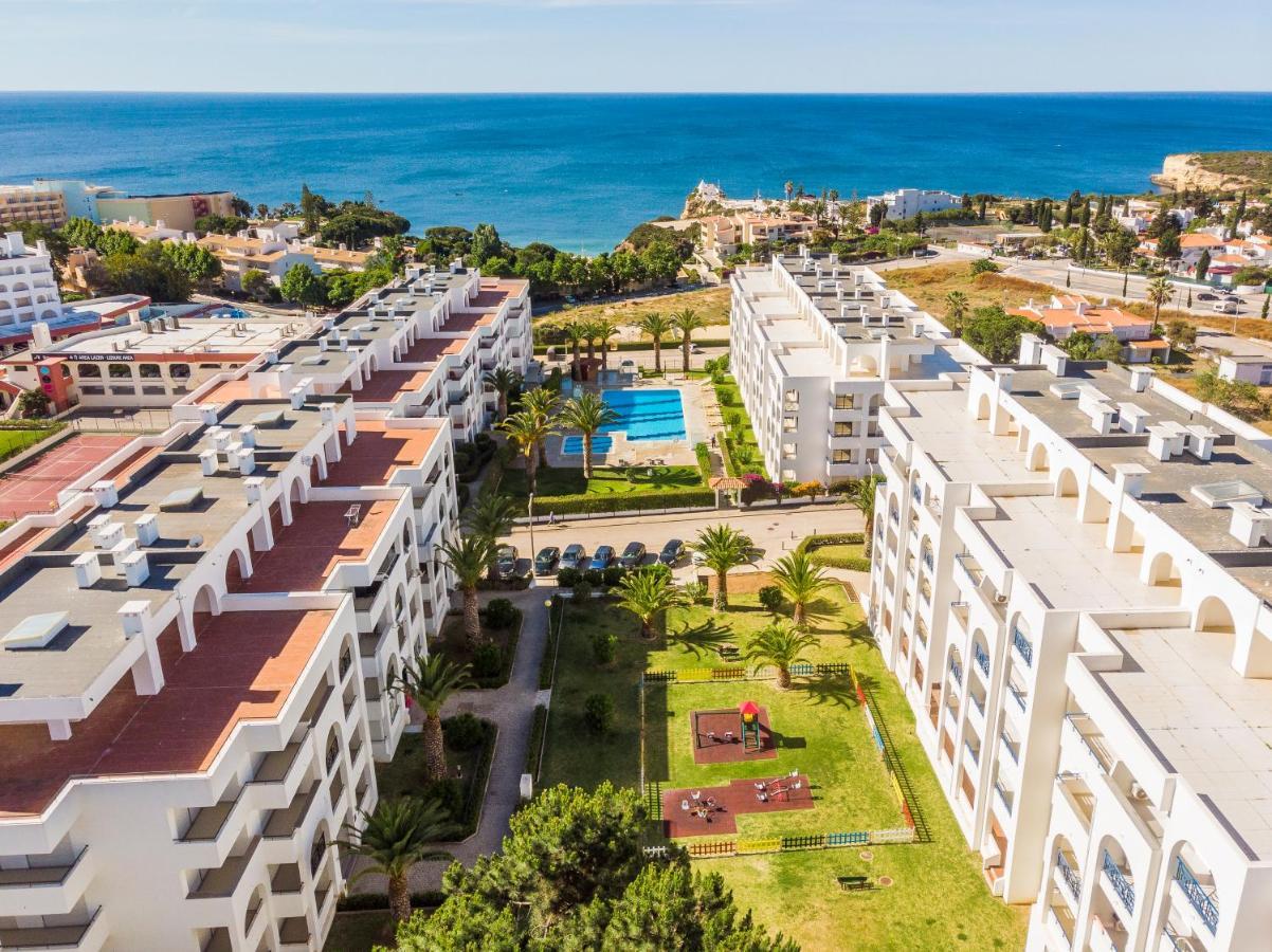 Quinta Das Palmeiras Pool & Beach In Pera ポルシェス エクステリア 写真