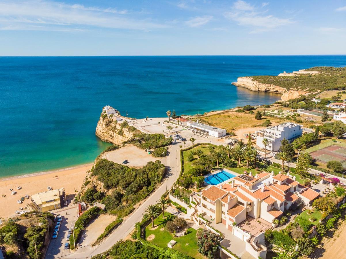 Quinta Das Palmeiras Pool & Beach In Pera ポルシェス エクステリア 写真