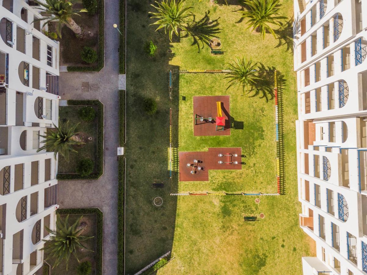 Quinta Das Palmeiras Pool & Beach In Pera ポルシェス エクステリア 写真