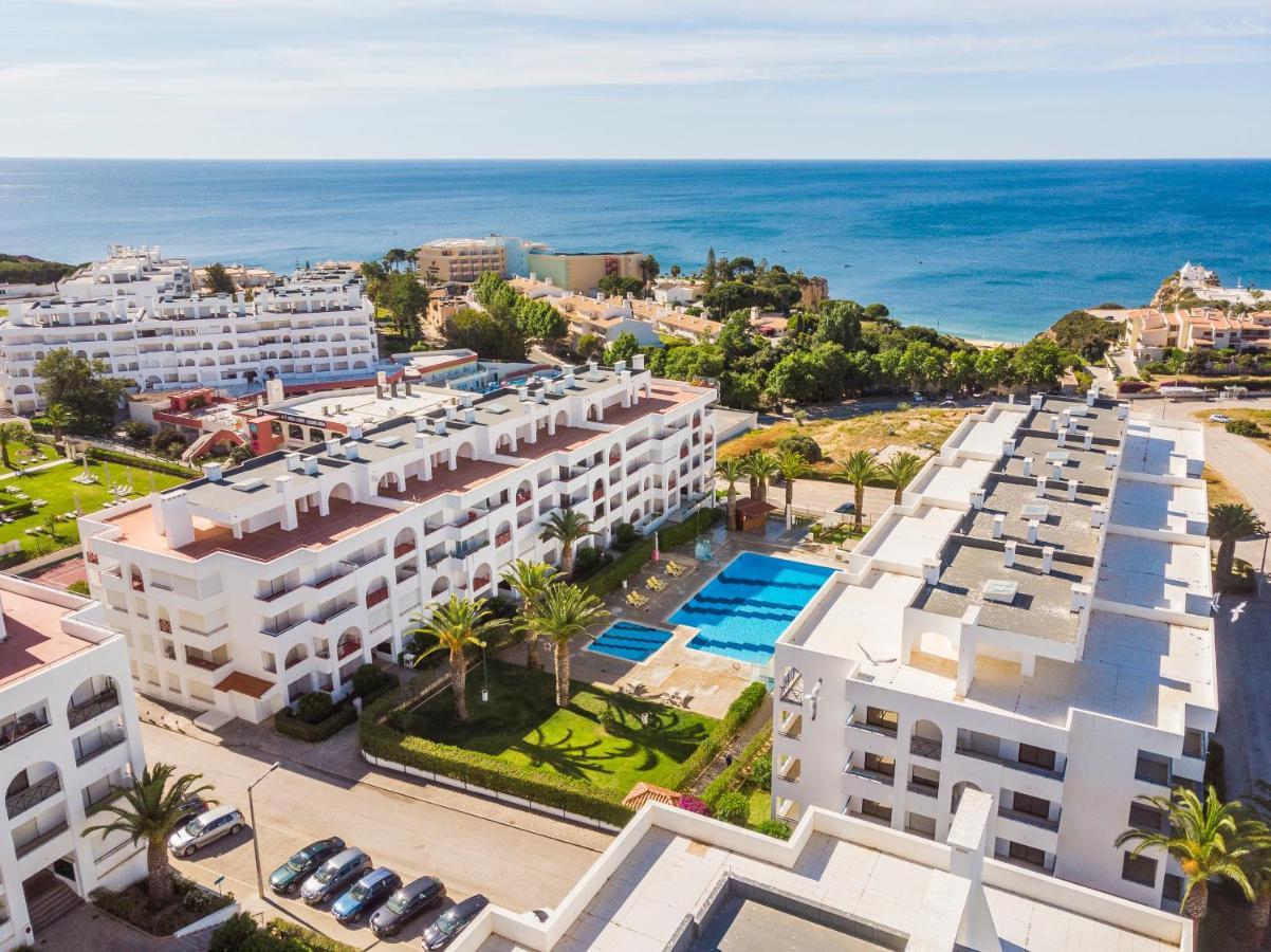 Quinta Das Palmeiras Pool & Beach In Pera ポルシェス エクステリア 写真