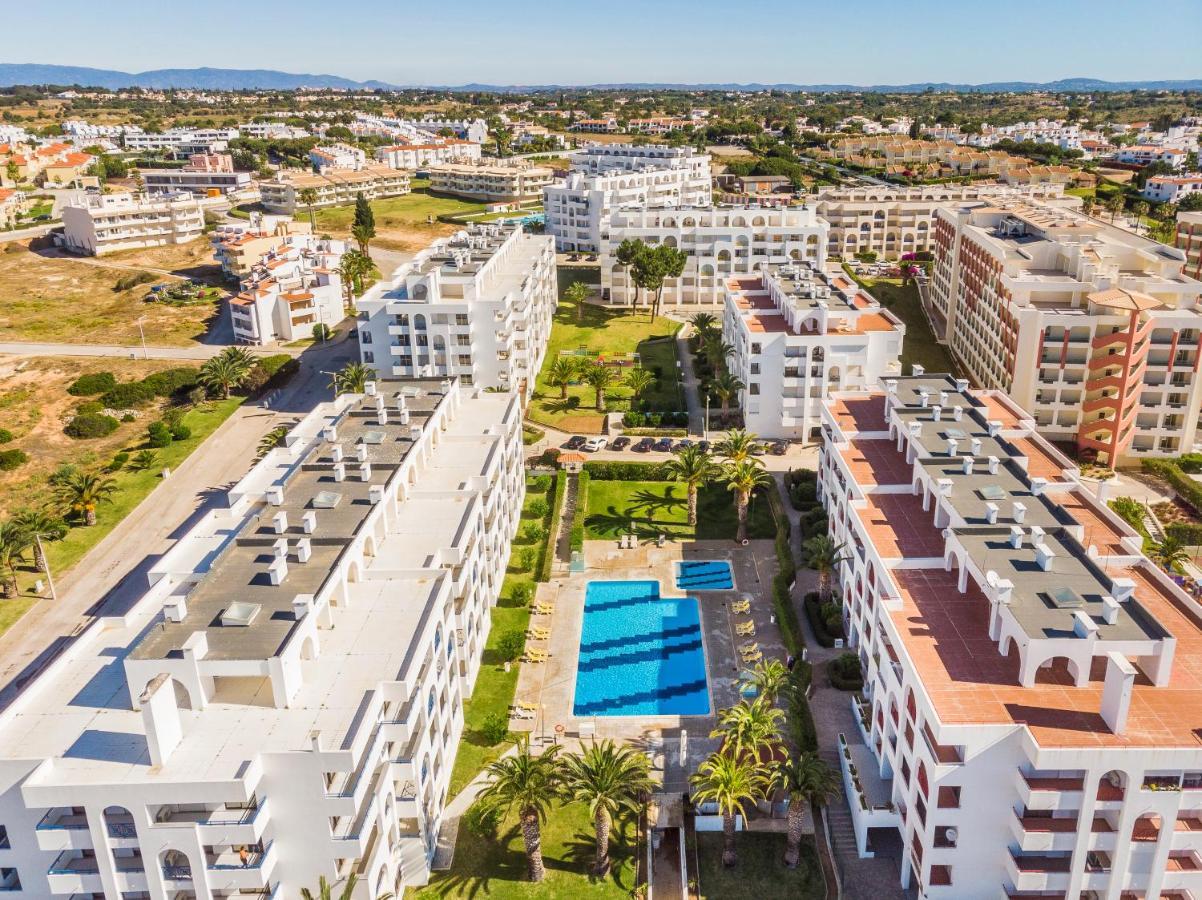 Quinta Das Palmeiras Pool & Beach In Pera ポルシェス エクステリア 写真